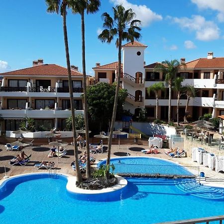 Apartment With Pool And Gardens Near The Coast サンミゲル・デ・アボナ エクステリア 写真