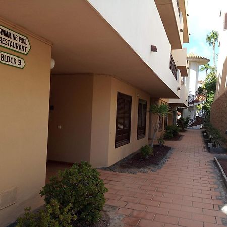 Apartment With Pool And Gardens Near The Coast サンミゲル・デ・アボナ エクステリア 写真