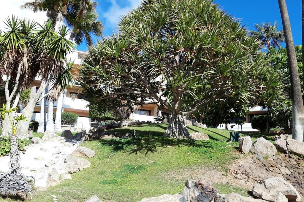 Apartment With Pool And Gardens Near The Coast サンミゲル・デ・アボナ エクステリア 写真
