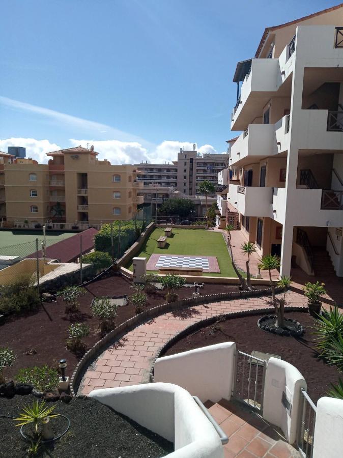 Apartment With Pool And Gardens Near The Coast サンミゲル・デ・アボナ エクステリア 写真