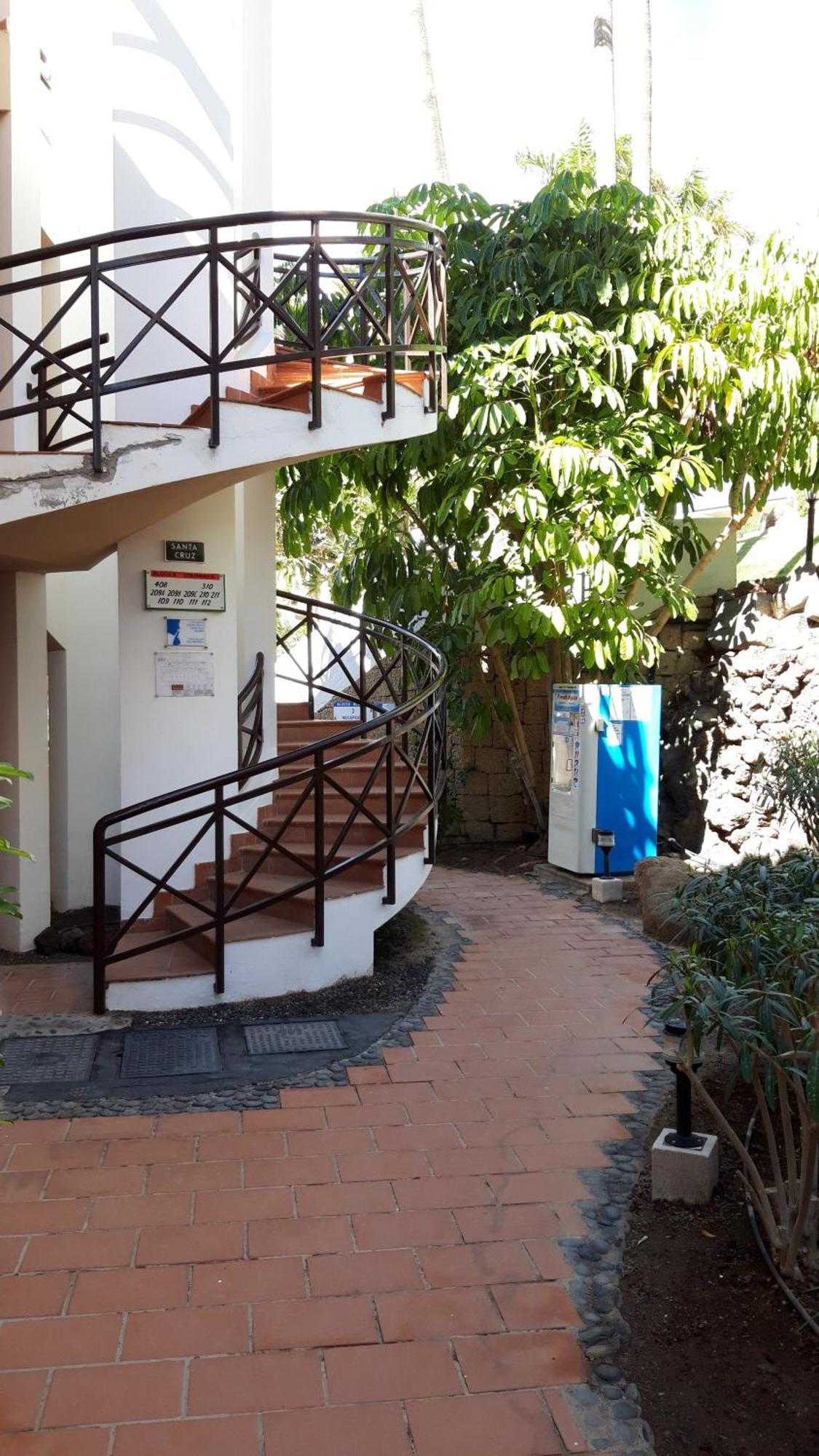 Apartment With Pool And Gardens Near The Coast サンミゲル・デ・アボナ エクステリア 写真