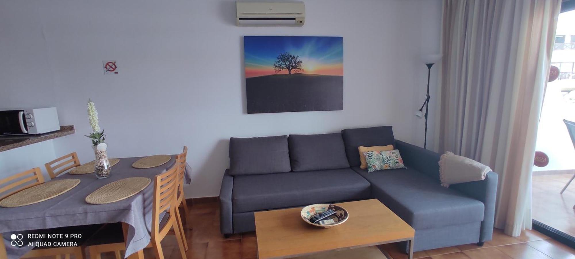 Apartment With Pool And Gardens Near The Coast サンミゲル・デ・アボナ エクステリア 写真