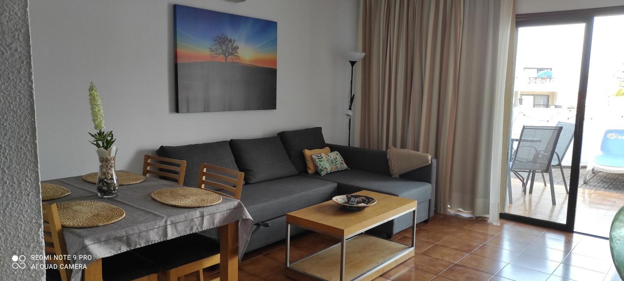 Apartment With Pool And Gardens Near The Coast サンミゲル・デ・アボナ エクステリア 写真